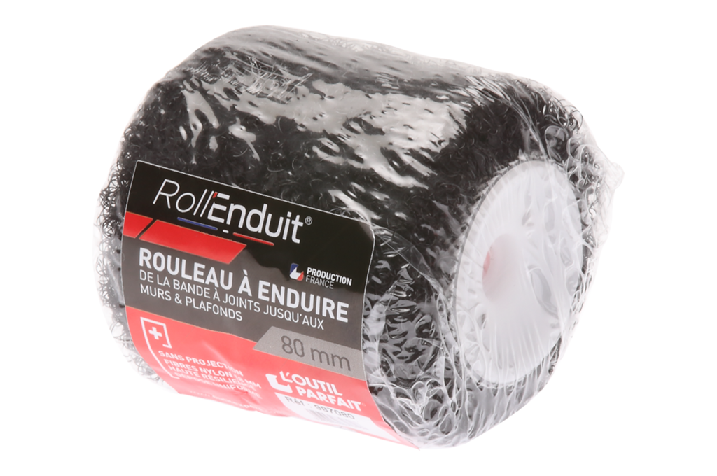 Rouleau à enduire L'Outil Parfait Roll'Enduit 80 mm 