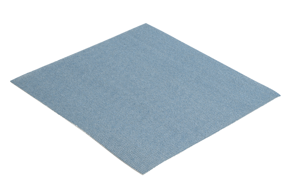 5398120 - Abrasive mesh for flat sanding block