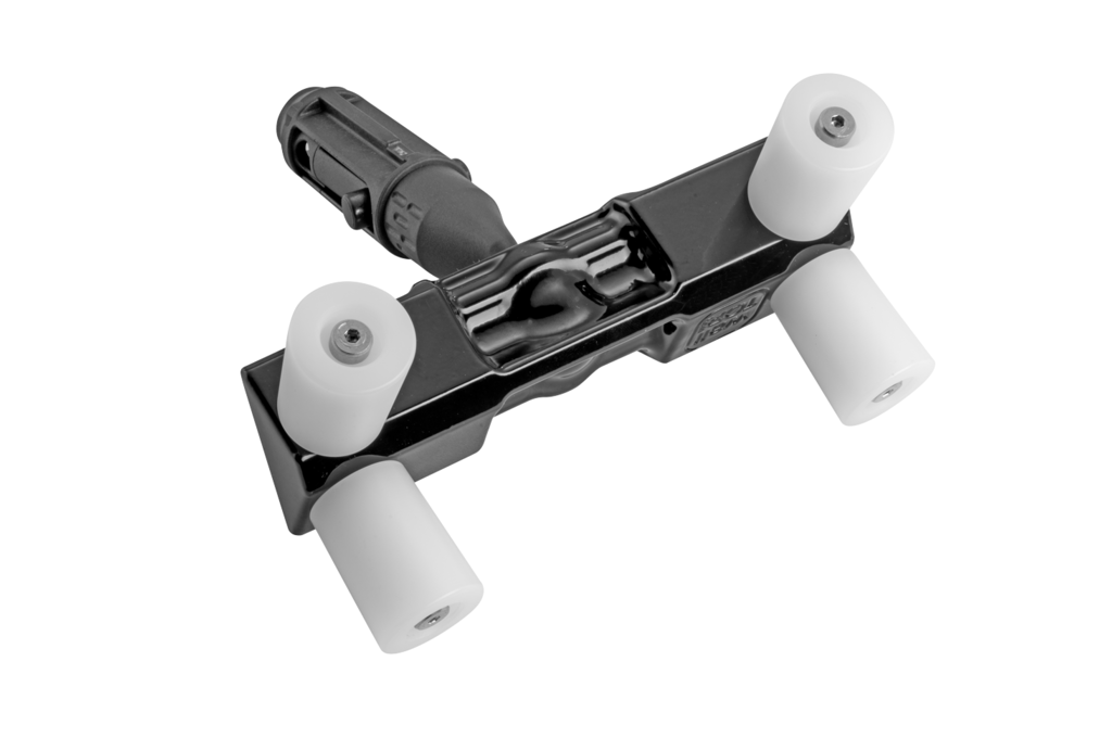 2948000 - Clip-on external corner roller