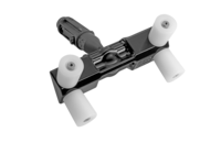 2948000 - Clip-on external corner roller