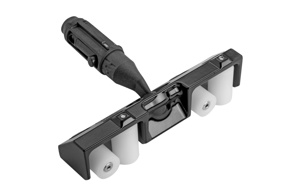 2946000 - Interior clip-on corner roller