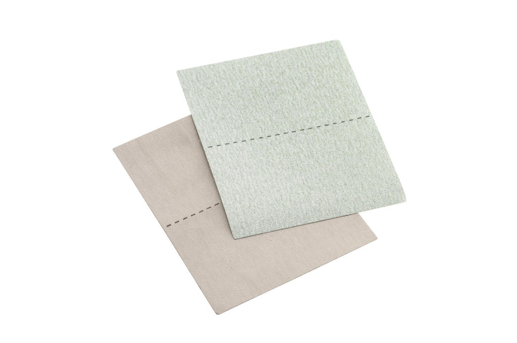 5392 - Sandpaper for corner sander