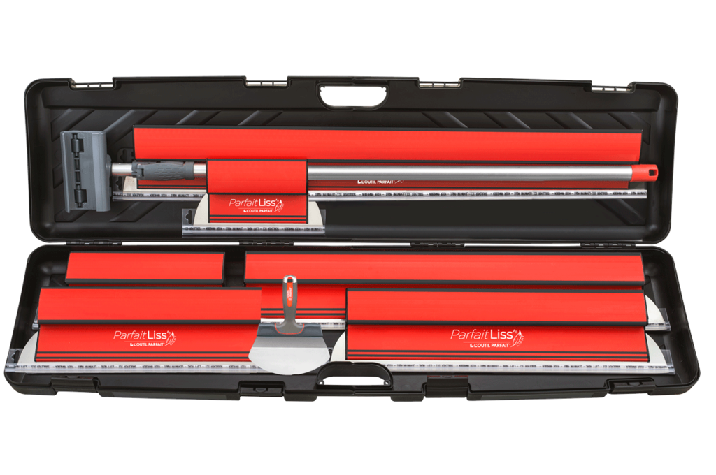 80636 - ParfaitLiss'®Light XL Suitcase