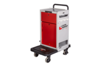 3760000 - Folding aluminium hand cart